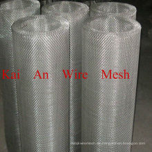 Anping Land 10--400 Mesh Uni Weave Edelstahl Draht Mesh ---- 30 Jahre Fabrik